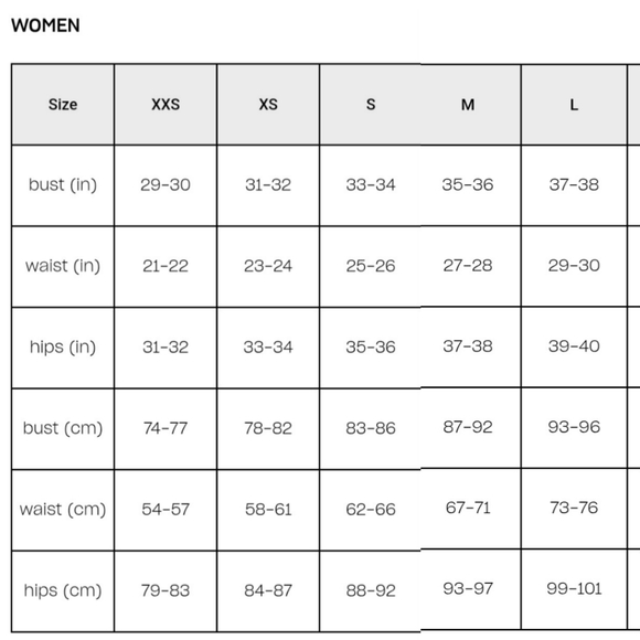 Darker Wavs Ruched Harness Dress - Picture 11 of 11